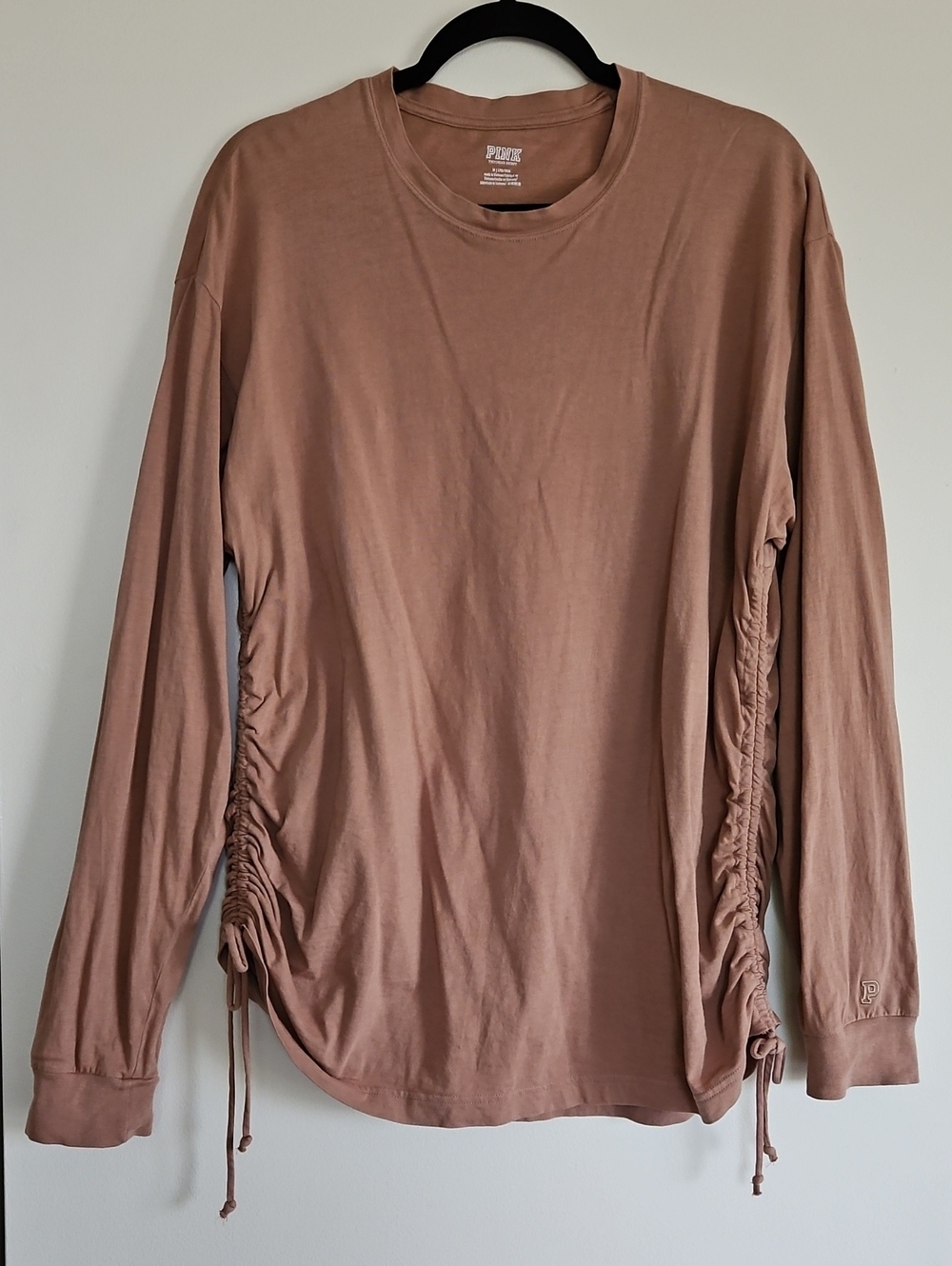 PINK Victoria's Secret Top Size M